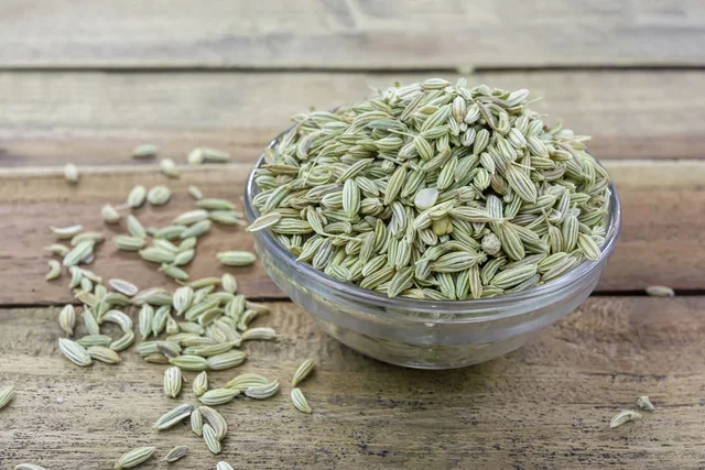 Fennel seeds